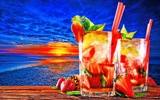 Food and Beverage Student KSTVET